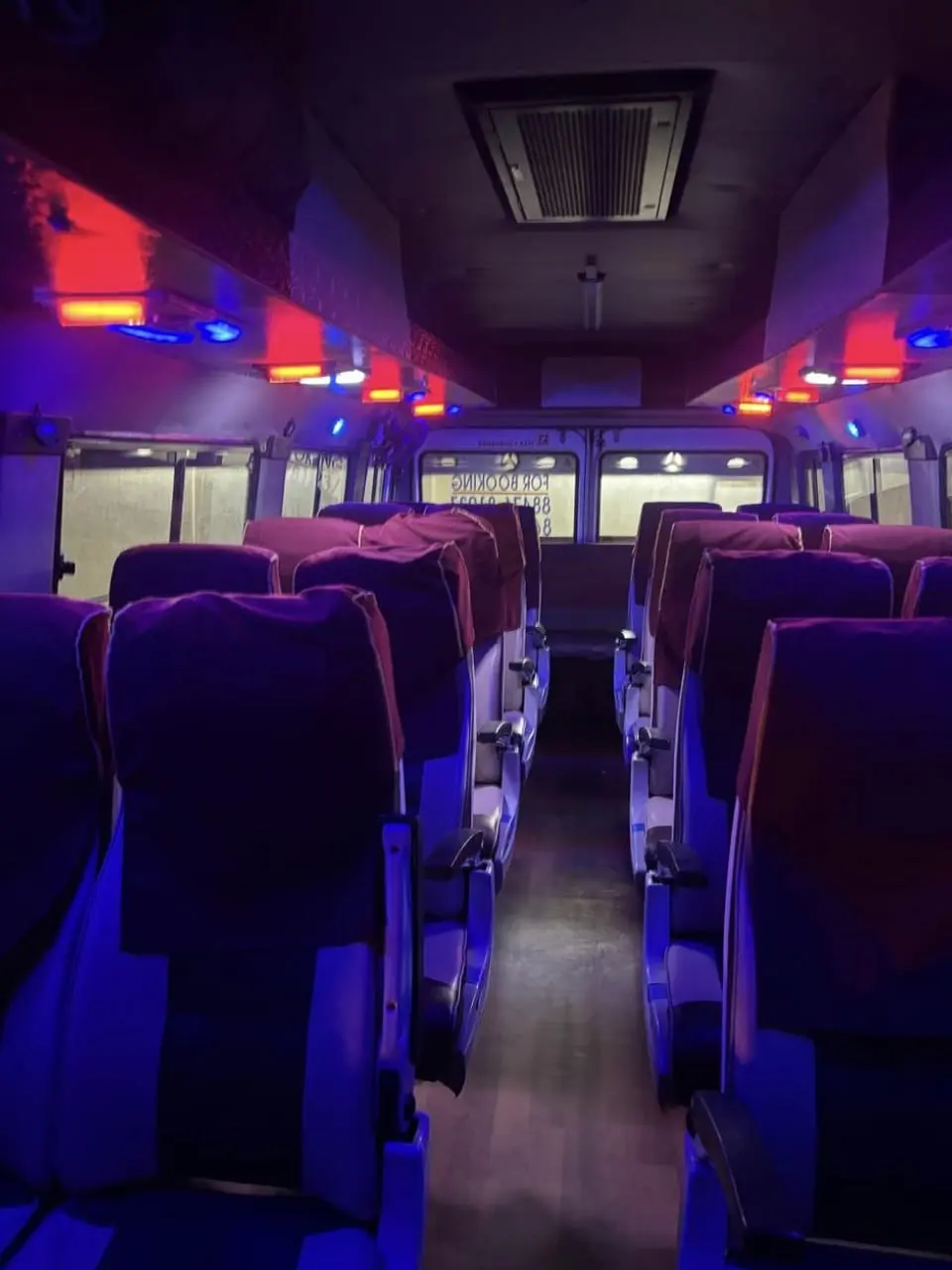 Tempo Traveller in chandigarh